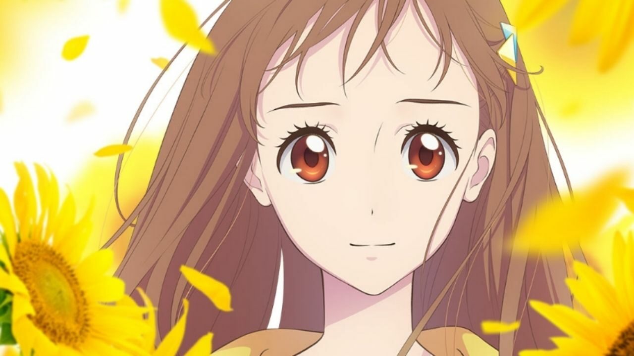 Dean Fujioka And Yuki Yamada Join Hula Fulla Dance Anime Film Cast cover