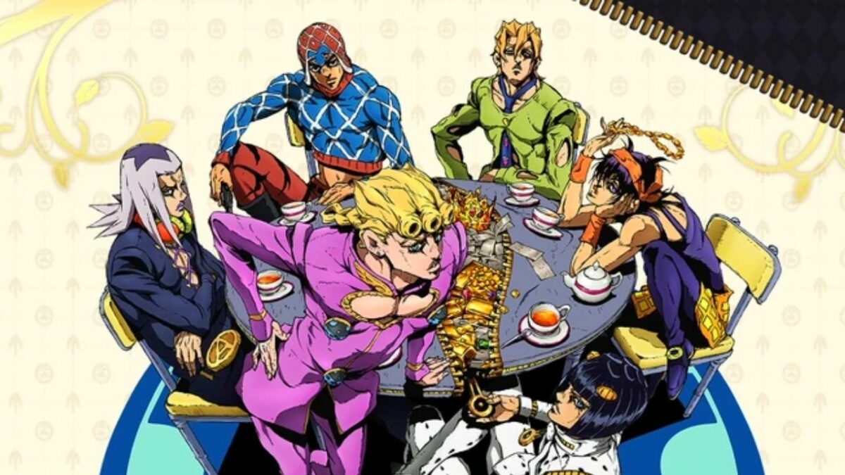 Jojolion Chapter 102: Release Date, Delay, Discussion