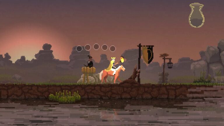 Kingdom: Classic Is Free on the Humble Store!