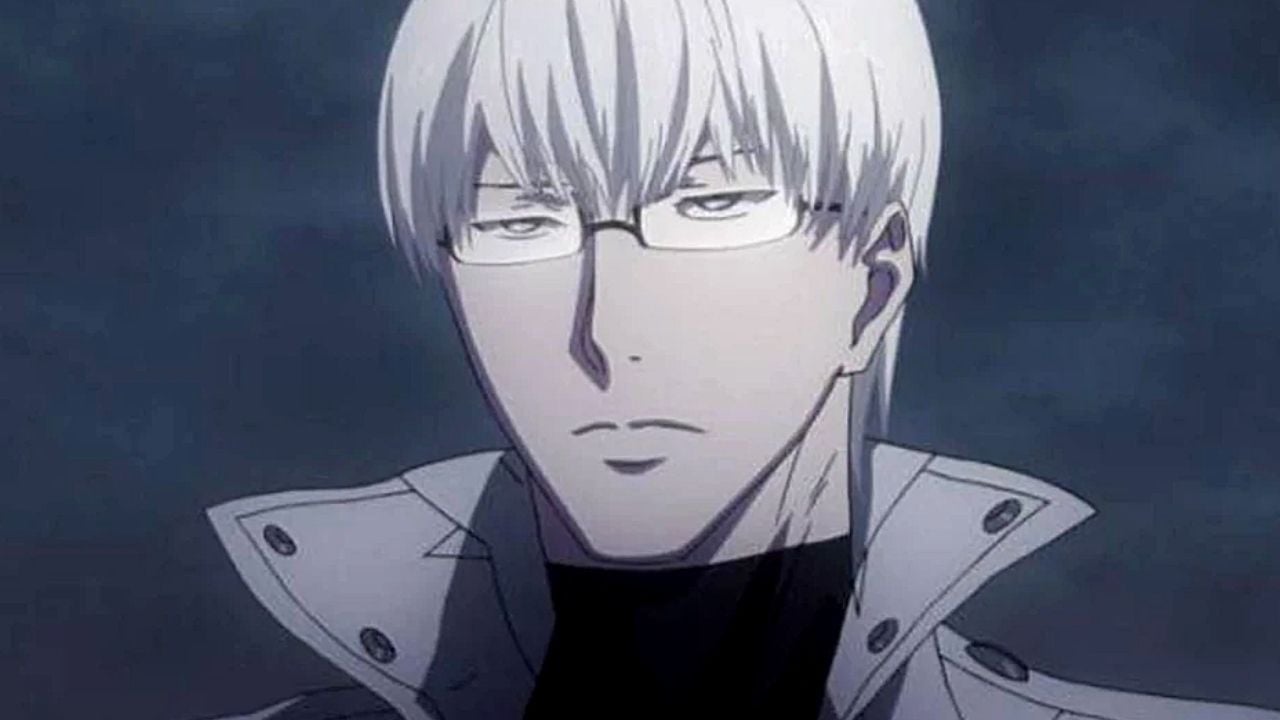 25 personagens mais fortes de Tokyo Ghoul