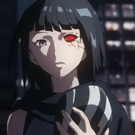 25 Strongest Characters In Tokyo Ghoul