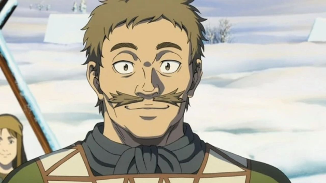 Vinland Saga Chapter 177 Updates