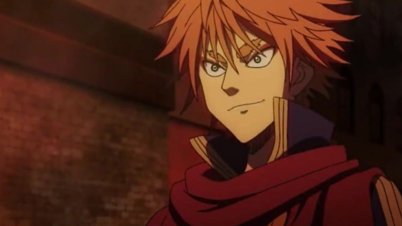 Black Clover Episode 154 Updates