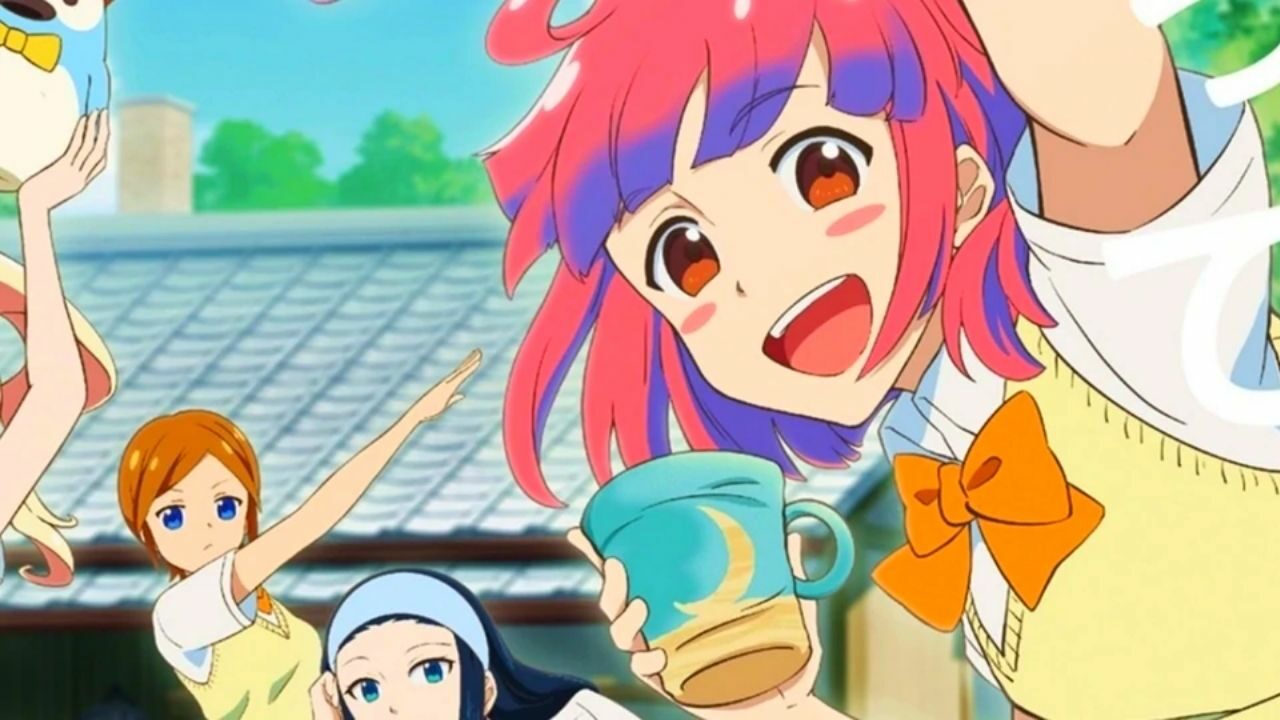 Let’s Make a Mug Too’s New PV Shows a Daughter Trying to Reconnect to Her Mother’s Past cover