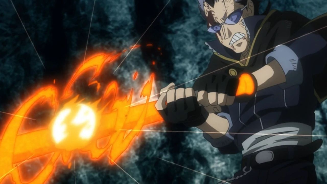 Personajes más fuertes en Black Clover - ¡Clasificado!