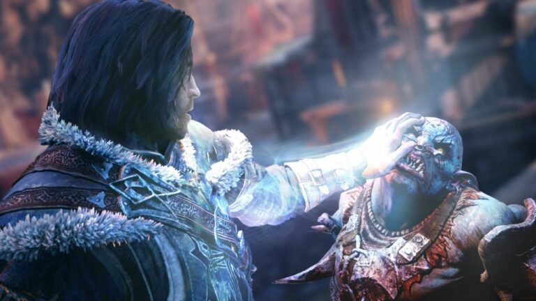 Several Online Features Won’t Feature in Shadow of Mordor