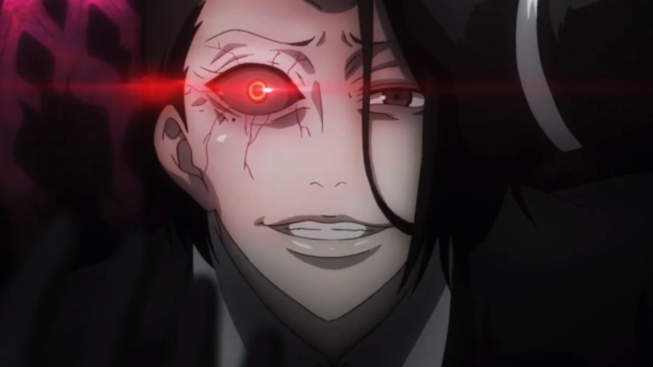 25 personajes más fuertes en Tokyo Ghoul