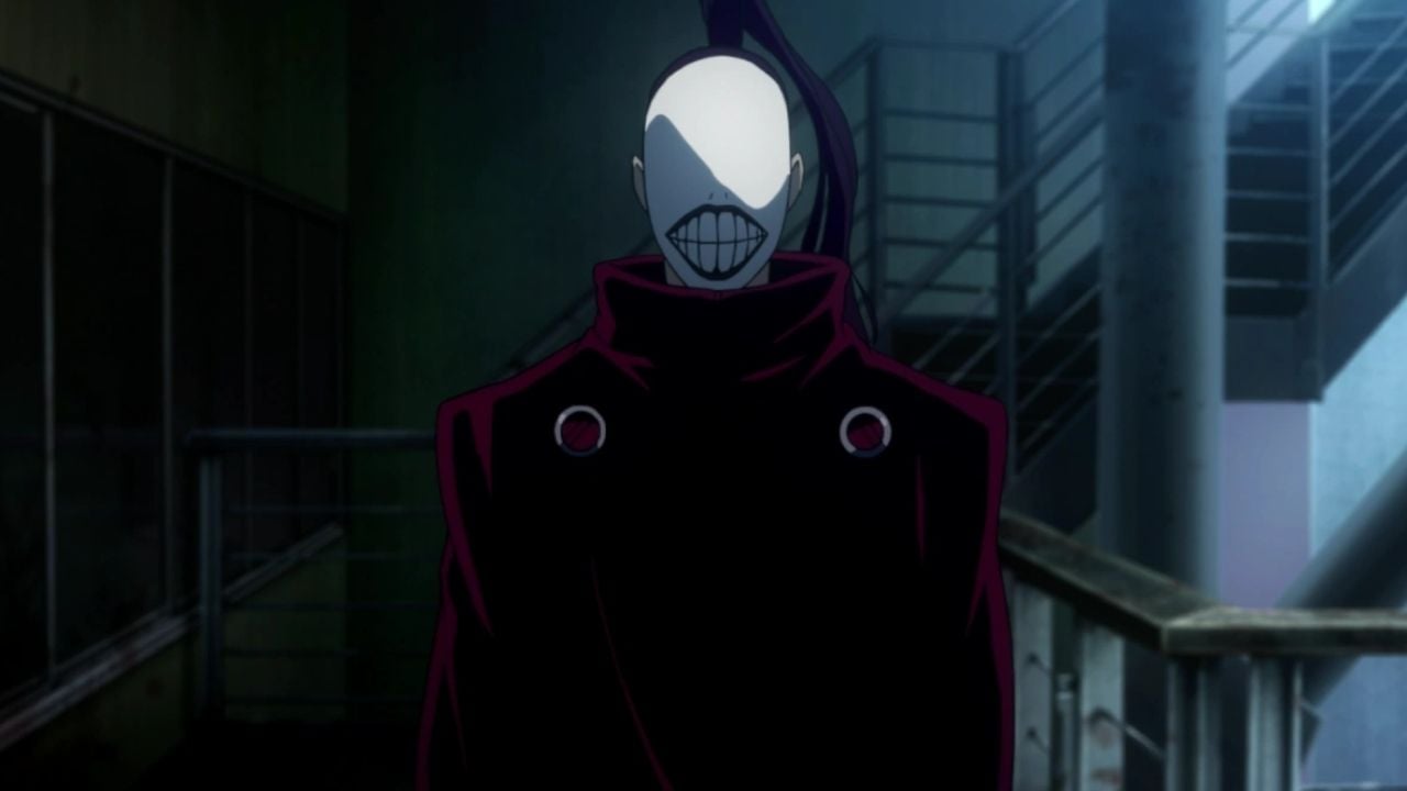 25 personagens mais fortes de Tokyo Ghoul