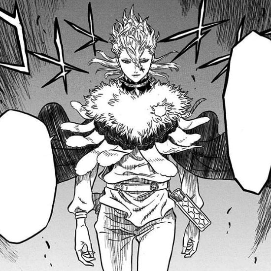 Capítulo de Black Clover: ¿Lo mató el ataque definitivo de Gaja contra Megicula?