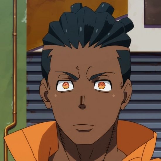 Fire Force Chapter 242 updates