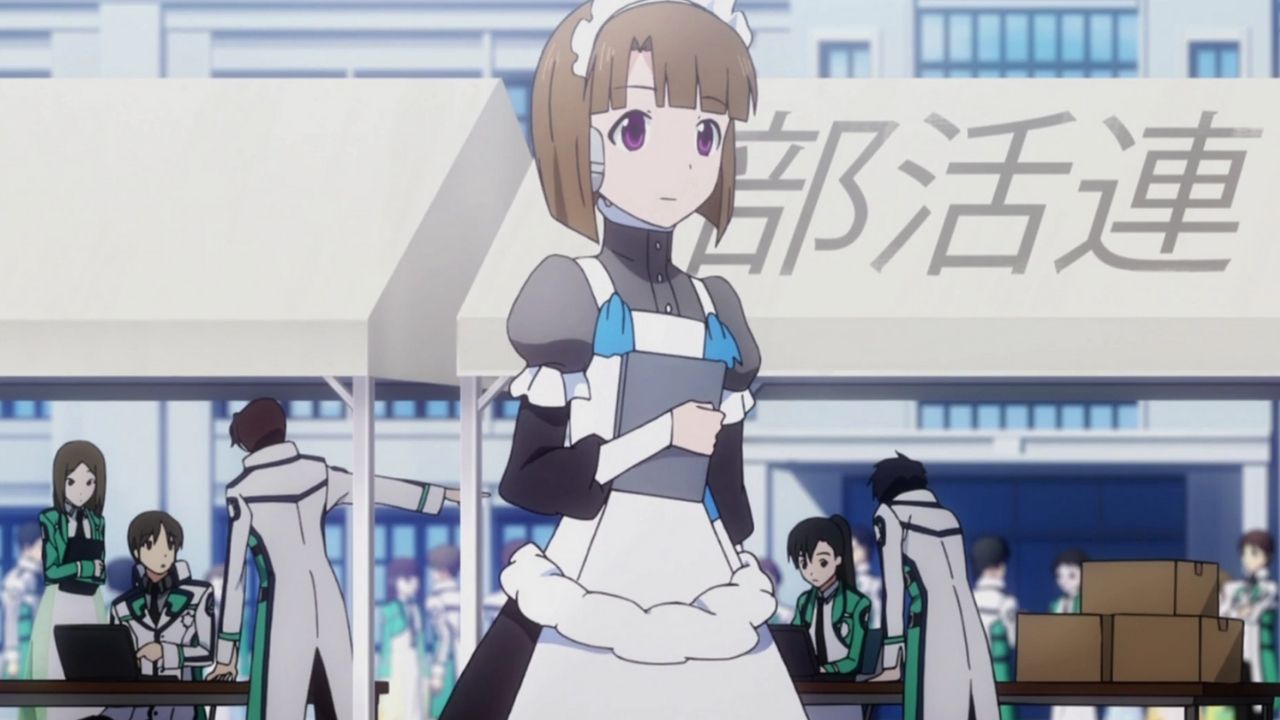 Irregular at Magic High School Season 2 Episode 10 Updates