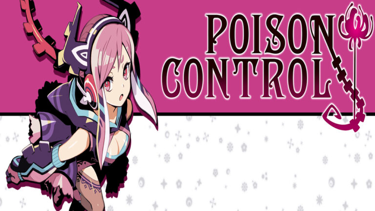 Poison Control's Release Date Confirmed!