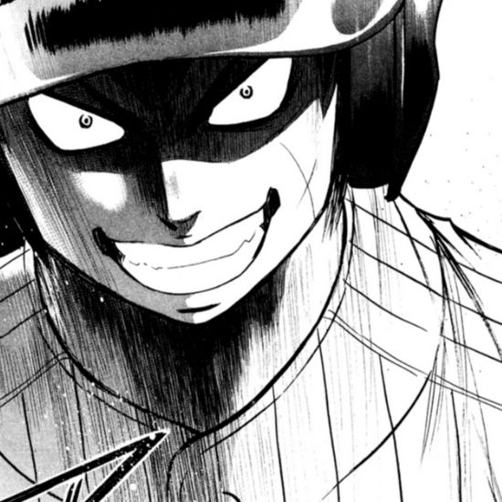 Diamond No Ace Act Ii Chapter 234 Raw Scans And Spoilers