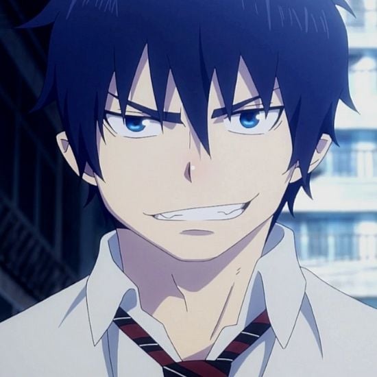Top 10 Strongest Characters in Blue Exorcist