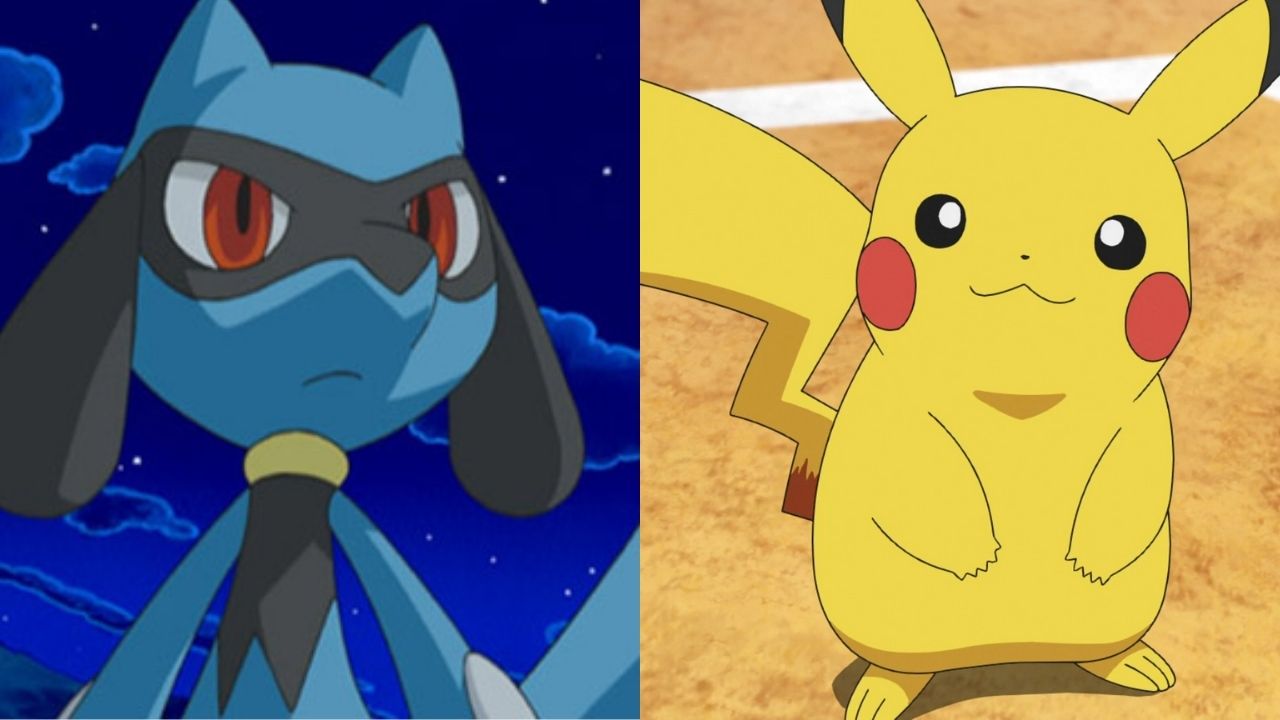 Pokemon 2019 Episode 45 Updates