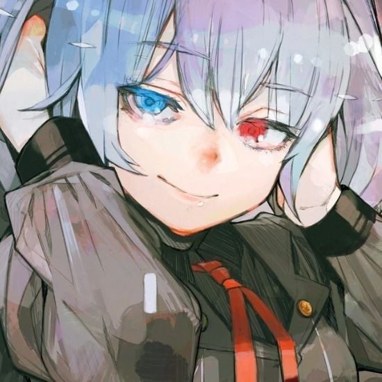 25 personajes más fuertes de Tokyo Ghoul