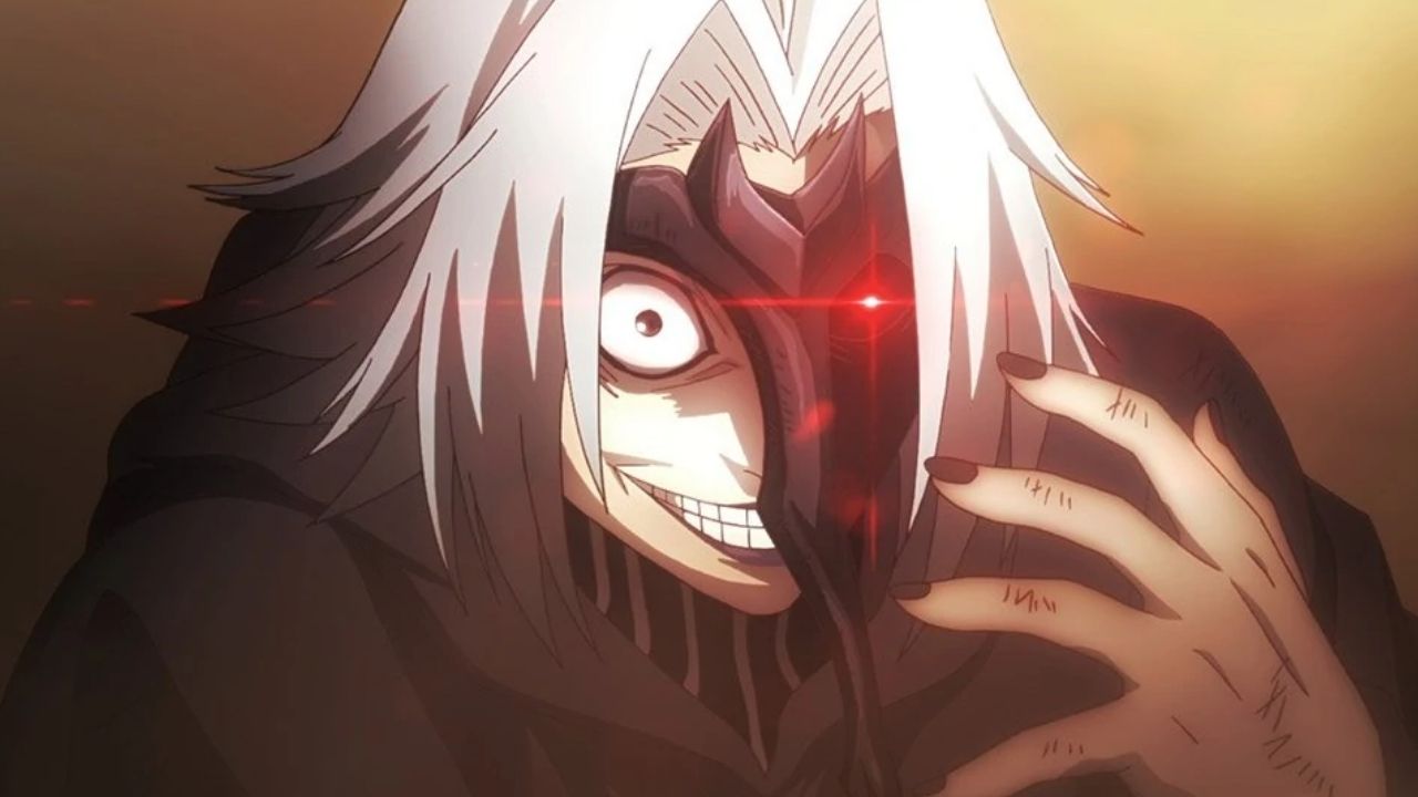25 Strongest Characters In Tokyo Ghoul