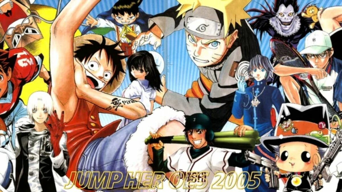 Shonen Jump+ App: Feature Updates & Renewal In December
