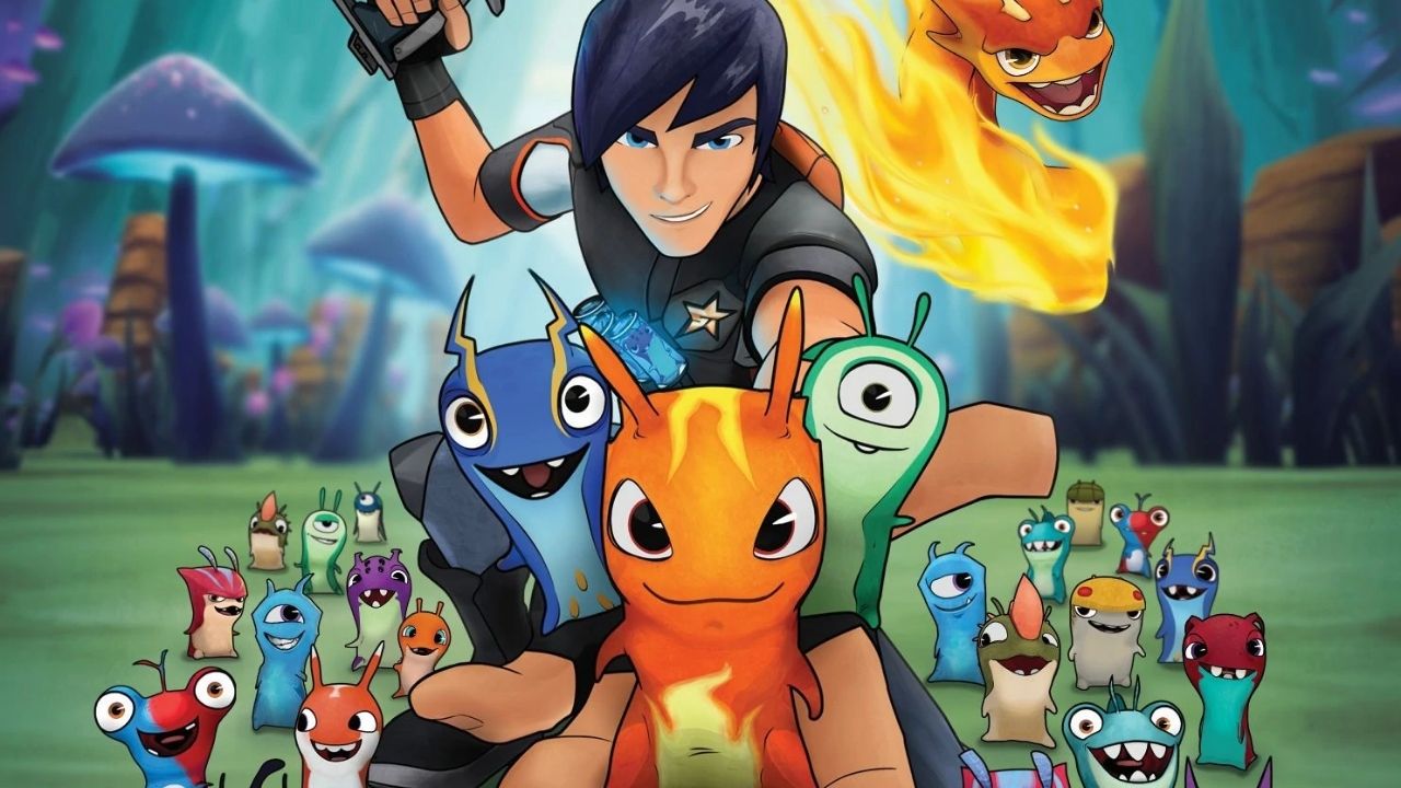 I’ve compiled an easy to understand watch order for Slugterra. 