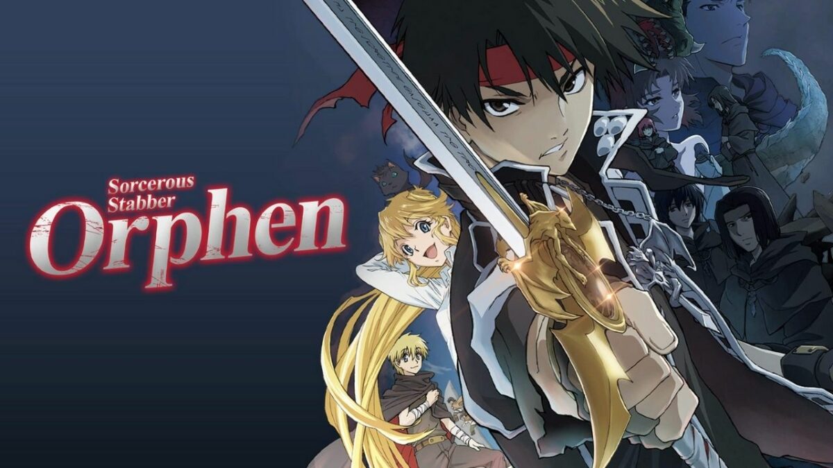 Sorcerous Stabber Orphen S2：2021リリース用にキャストされた新しいVA