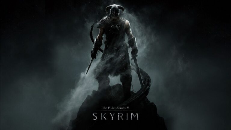 ¿Cuánto tiempo se tarda en vencer a The Elder Scrolls V: Skyrim? Historia principal y 100%