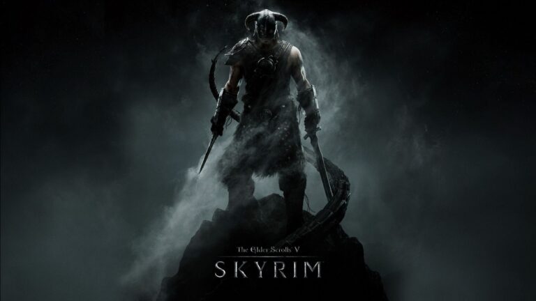 Wie lange dauert es, The Elder Scrolls V: Skyrim zu besiegen? Hauptgeschichte & 100 %