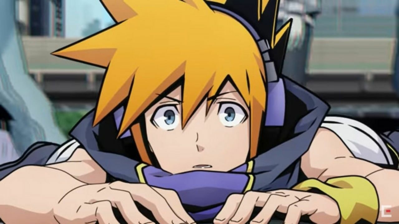 The World Ends With You Anime Reveals 2nd PV And Key Visuals cover