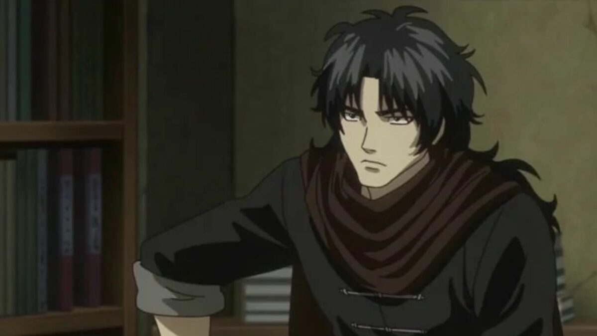 Strongest Gintama Characters. Ranked!