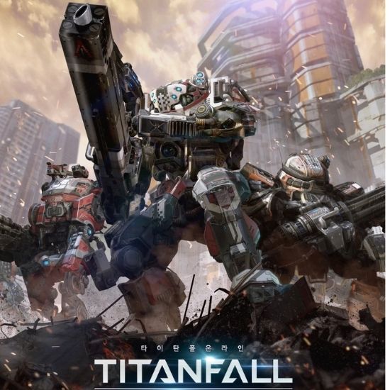 Here&rsquo;s a solution for Titanfall&rsquo;s audio issues 