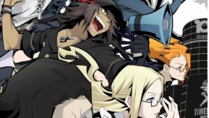 ‘NEO: The World Ends With You’ To Bring Back Takeharu Ishimoto