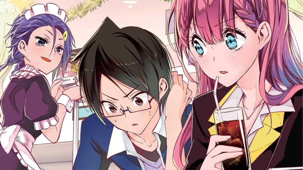 We Never Learn Mangaka Posts Twitter Update about Final Chapter!!
