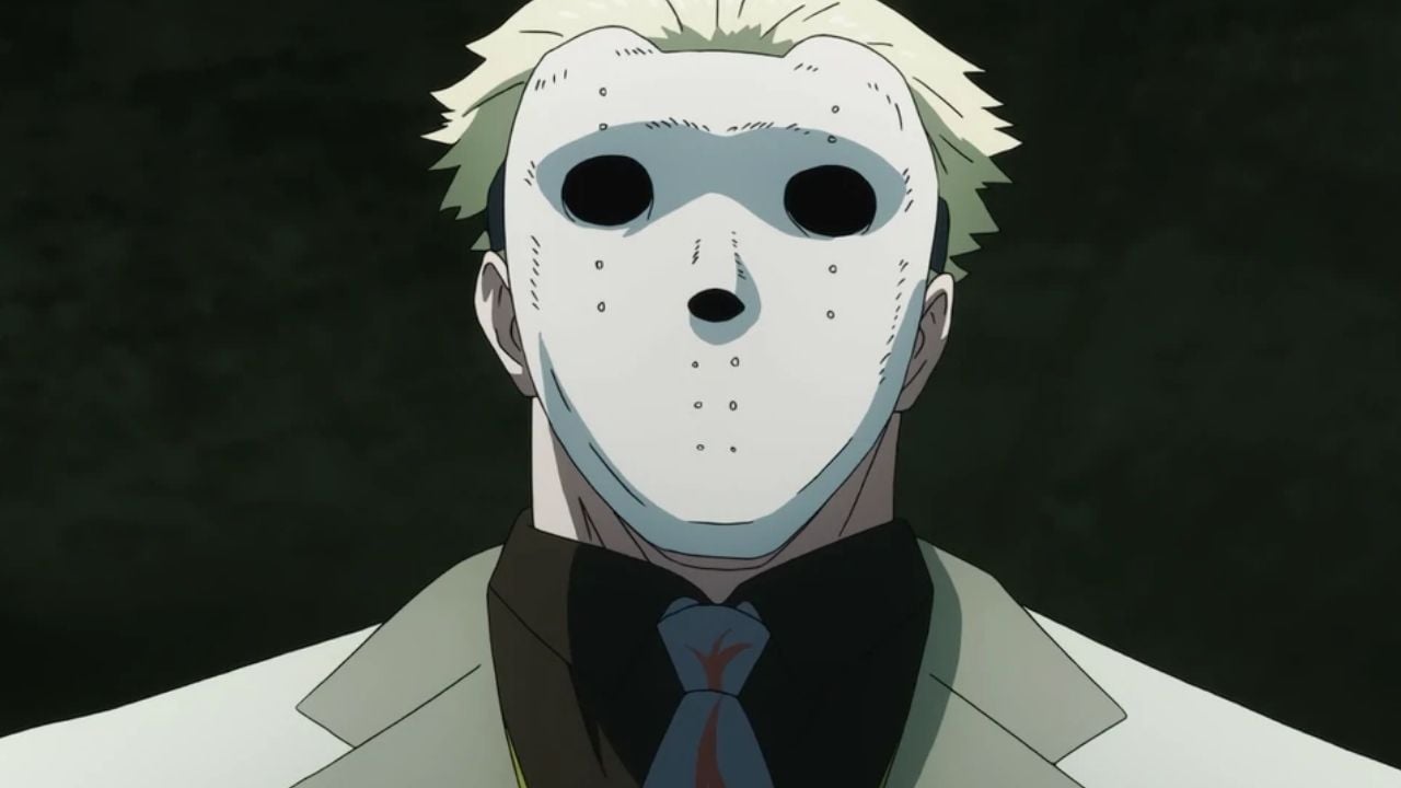 25 Strongest Characters in Tokyo Ghoul 