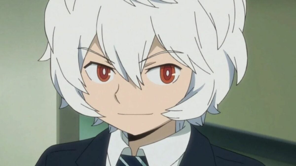 World Trigger Chapter 204 Updates