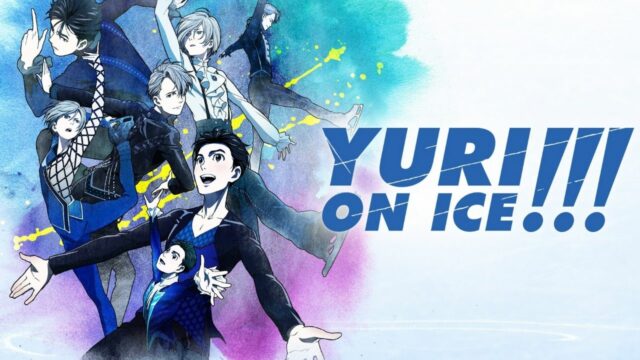 Alguém morre em Yuri no gelo?
