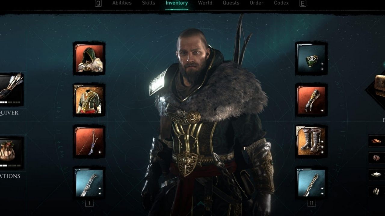 How to Disable Auto Cloak in Distrust Areas in AC Valhalla?