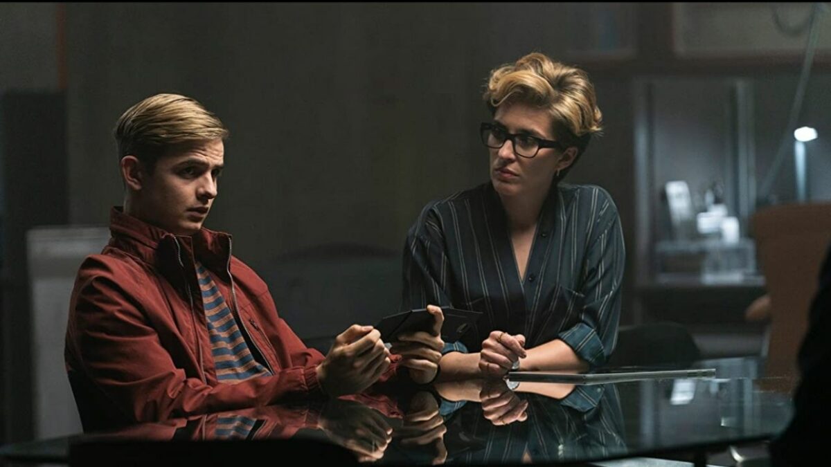 Alex Rider Fuina Alex Rider renovado por segunda temporada antes del estreno estadounidense