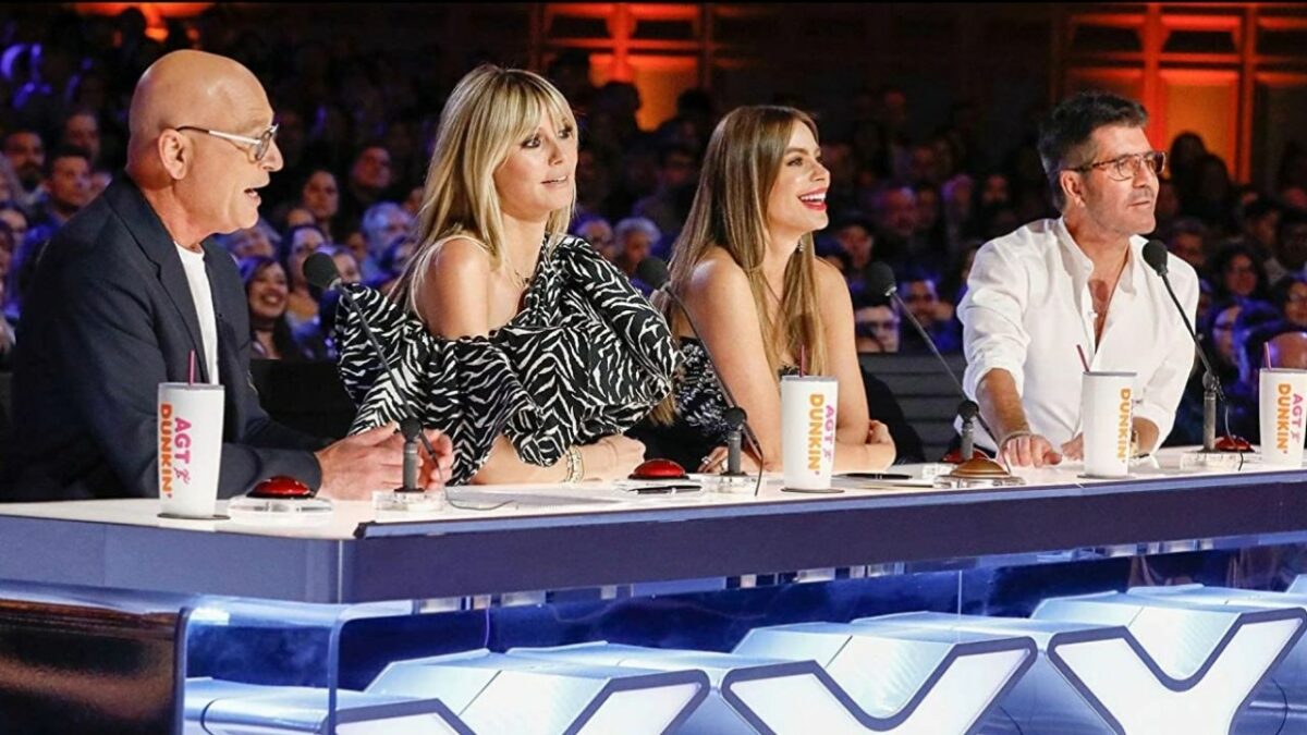 America's Got Talent-news