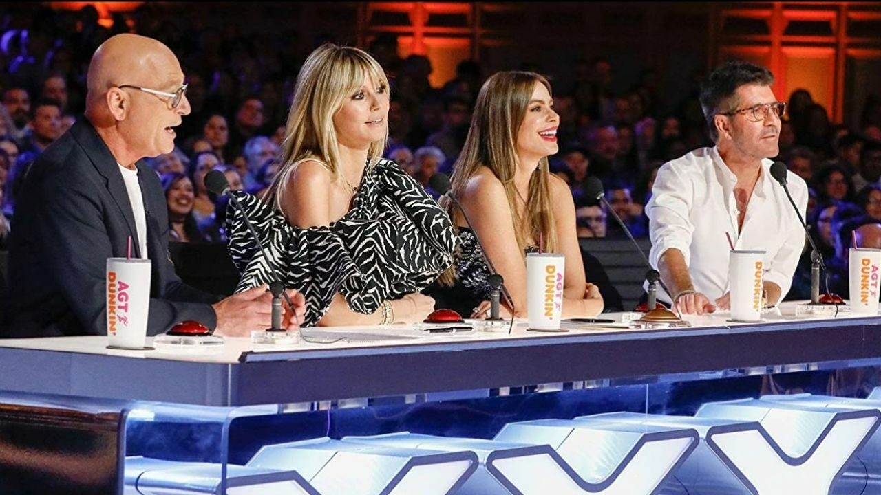 America's Got Talent lässt die sechzehnte Staffel im Sommer 2021 fallen