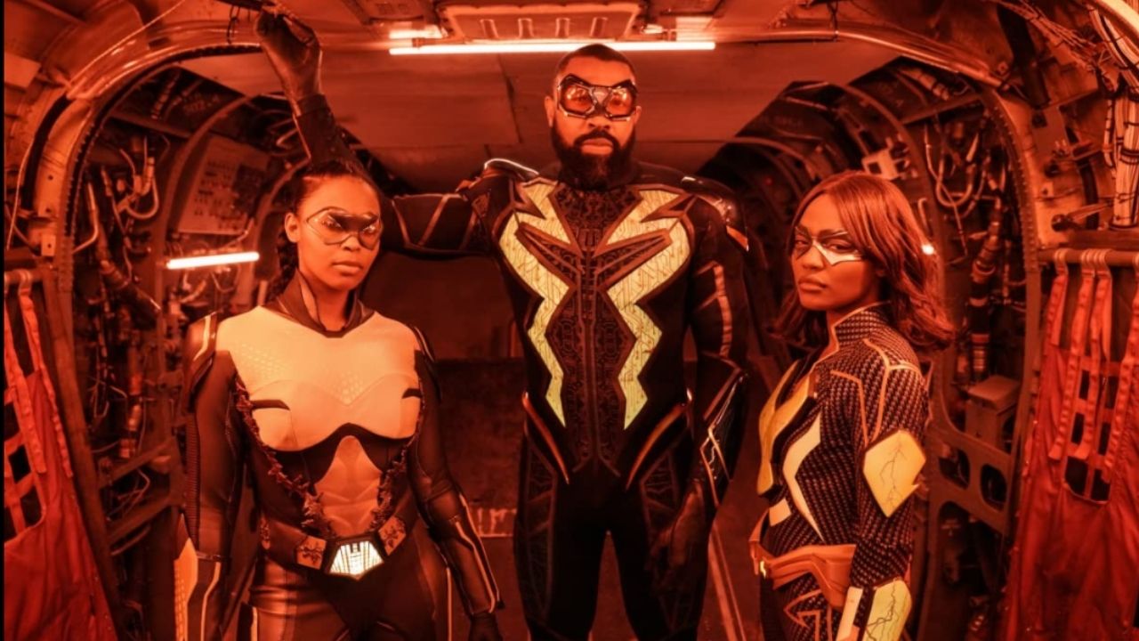 Black Lightning-noticias