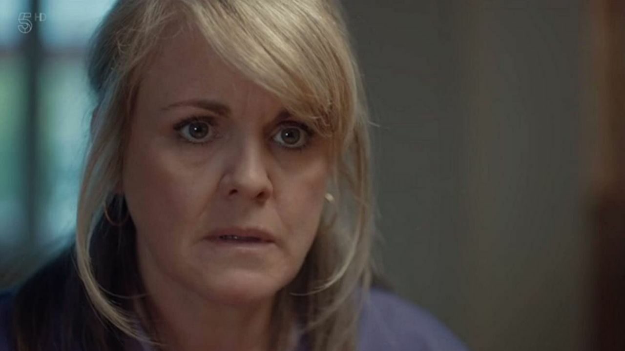 Cold Call to Premiere on Sundance Now for American Viewers cover