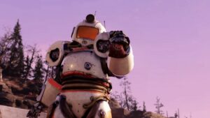 Fallout 76: la expansión Steel Dawn es Will Steal Your Hearts