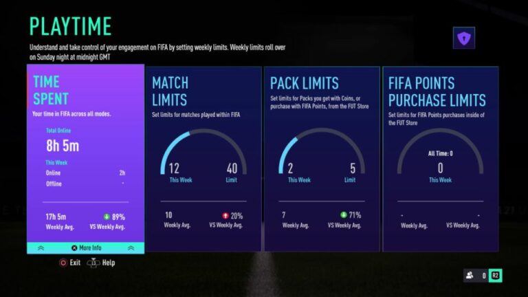 FIFA 21 Has a New Incoming Feature to It!
