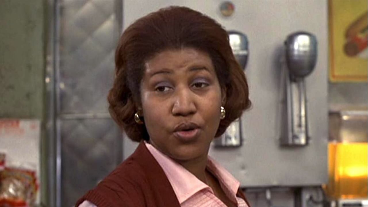 Genius: Aretha Franklin’s Biopic to Release in 2021 cover