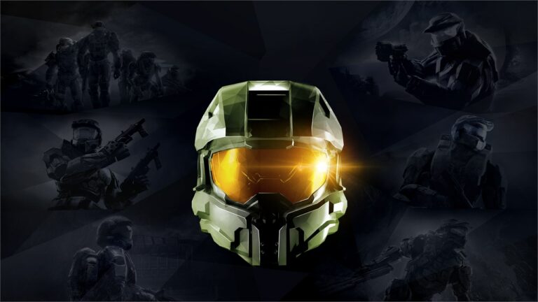 Halo Infinite E3 Rumors Suggest Better Visuals & New Modes
