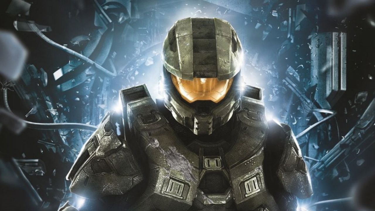 Halo’s Original Voice of Cortana to Make a Return for the TV Series. cover