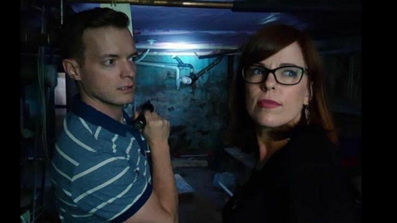 Kindred Spirits: Fifth Season to Premiere in January 2021 cover