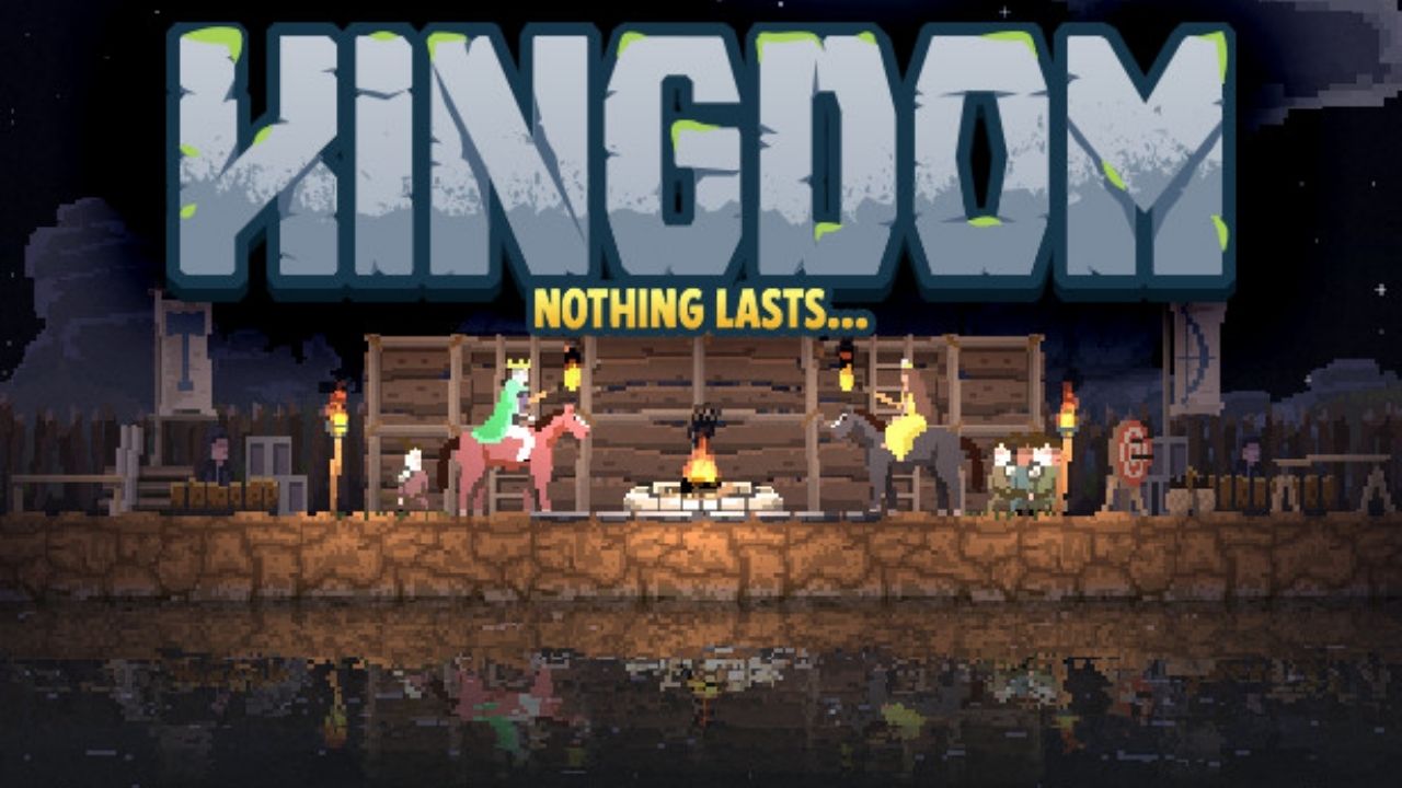 Kingdom: Classic is Free on the Humble Store! cover