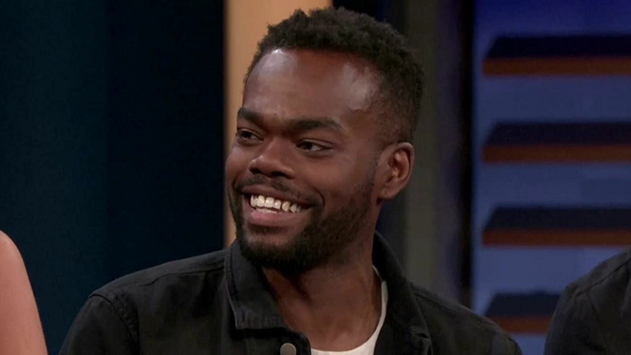 William Jackson Harper Joins Second Season of Love Life cover