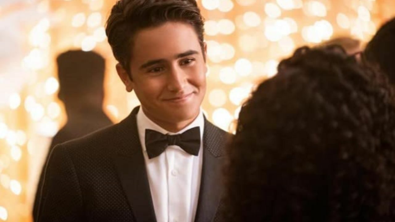 Love, Victor Adds Ava Capri and Anthony Kevyan in Second Season cover