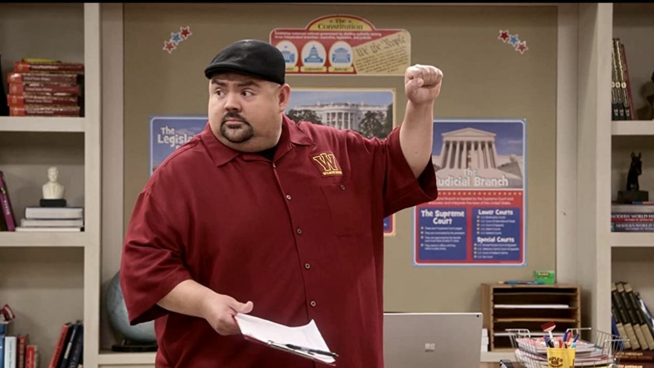 Netflix Drops Premiere Date for Mr. Iglesias Season 3 cover